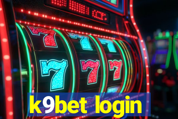 k9bet login